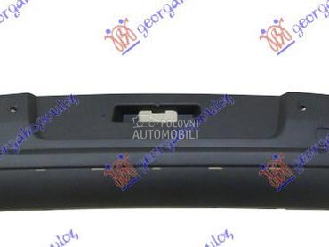 ZADNJI BRANIK (OTVORI ZA LAJSN za Peugeot 3008 od 2013. do 2016. god.