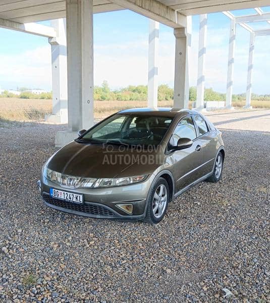 Honda Civic 1.4 PE SPORT