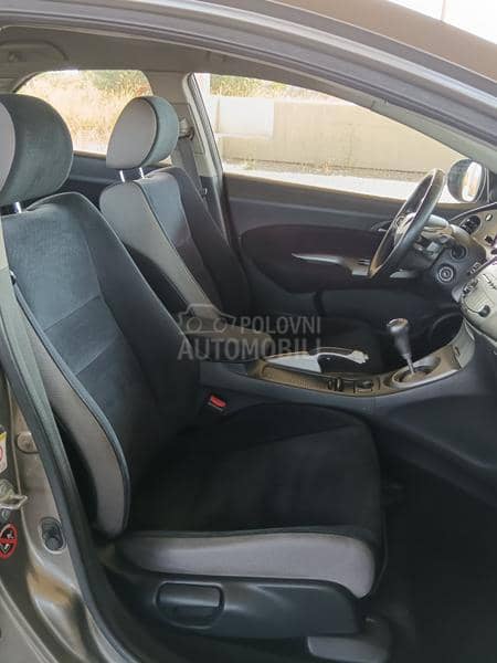 Honda Civic 1.4 PE SPORT