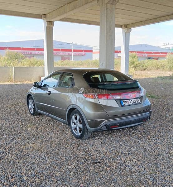 Honda Civic 1.4 PE SPORT
