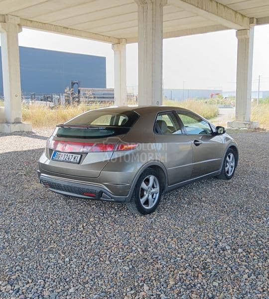 Honda Civic 1.4 PE SPORT