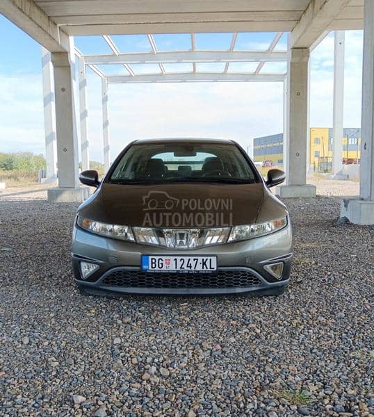 Honda Civic 1.4 PE SPORT