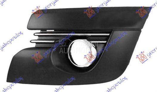 RESETKA PREDNJEG BRANIKA HROM