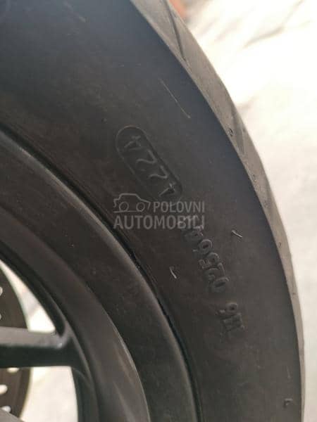 Yamaha xmax 400 x max