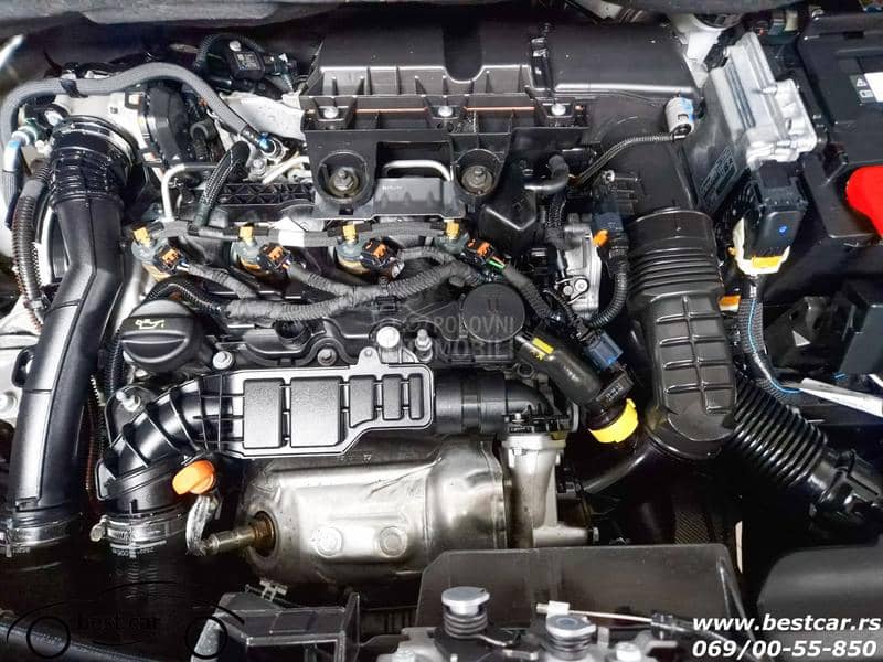 Citroen Berlingo 1.5 HDI