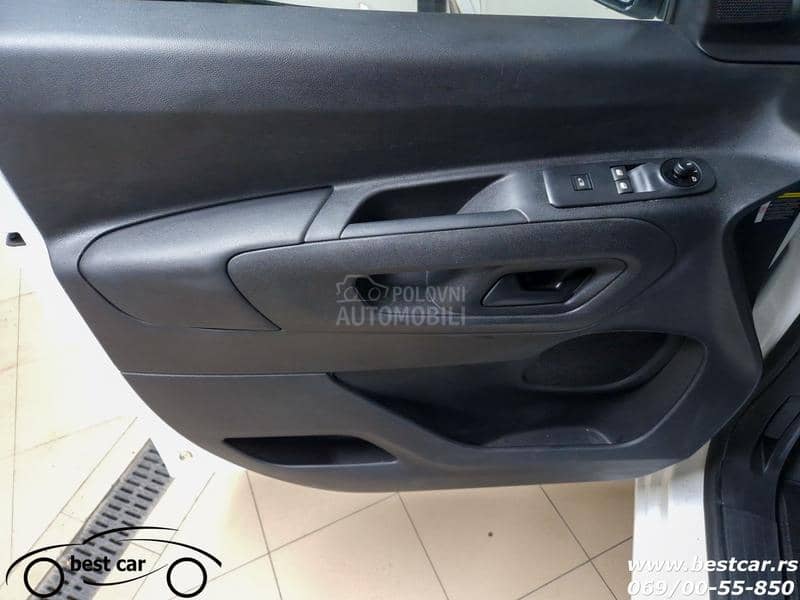 Citroen Berlingo 1.5 HDI