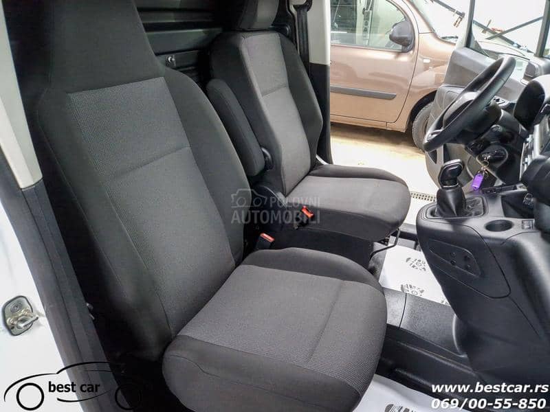 Citroen Berlingo 1.5 HDI
