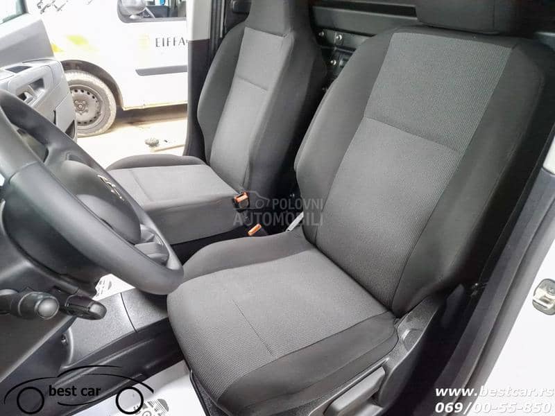 Citroen Berlingo 1.5 HDI