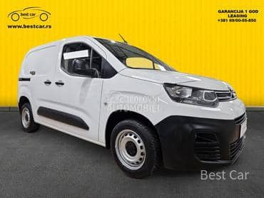 Citroen Berlingo 1.5 HDI