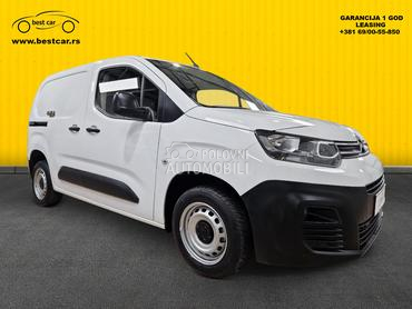 Citroen Berlingo 1.5 HDI