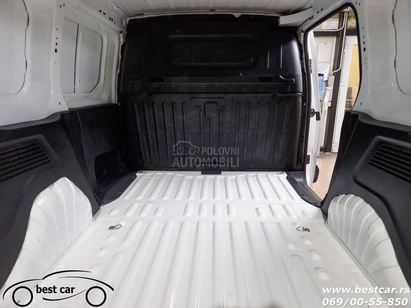 Citroen Berlingo 1.5 HDI