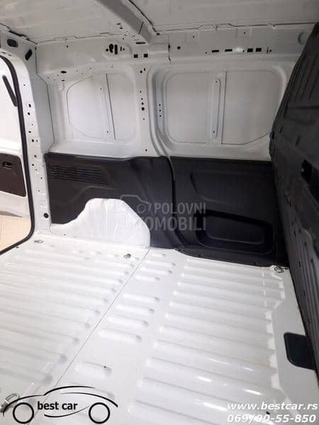 Citroen Berlingo 1.5 HDI