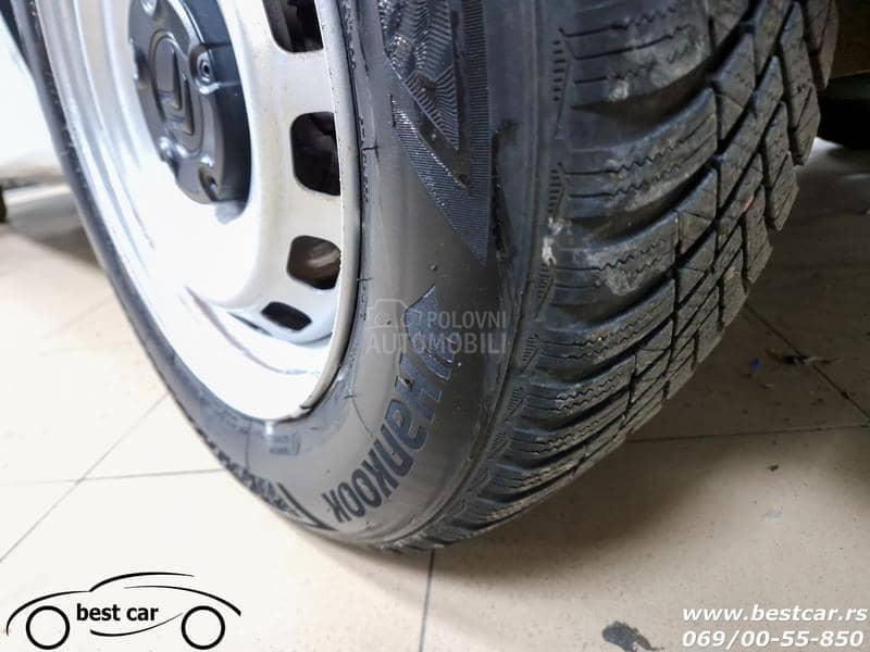 Citroen Berlingo 1.5 HDI