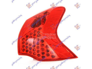 STOP LAMPA SPOLJASNJA (MARELLI za Peugeot 3008 od 2009. do 2013. god.