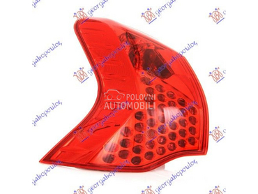 STOP LAMPA SPOLJASNJA (MARELLI za Peugeot 3008 od 2009. do 2013. god.