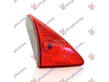 STOP LAMPA UNUTRASNJA (MARELLI za Peugeot 3008 od 2009. do 2013. god.