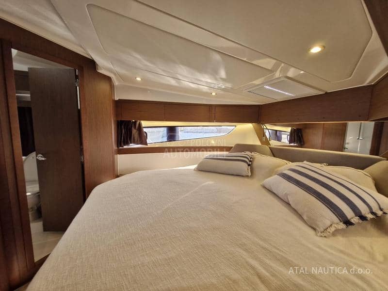 Beneteau Antares 11 Fly