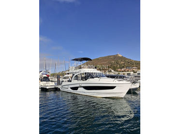 Beneteau Antares 11 Fly