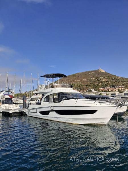 Beneteau Antares 11 Fly