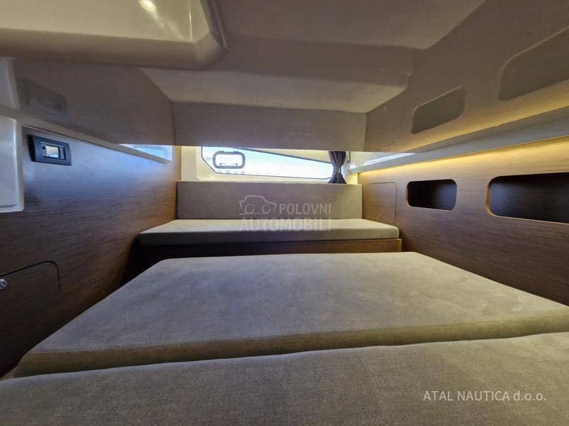 Beneteau Antares 11 Fly