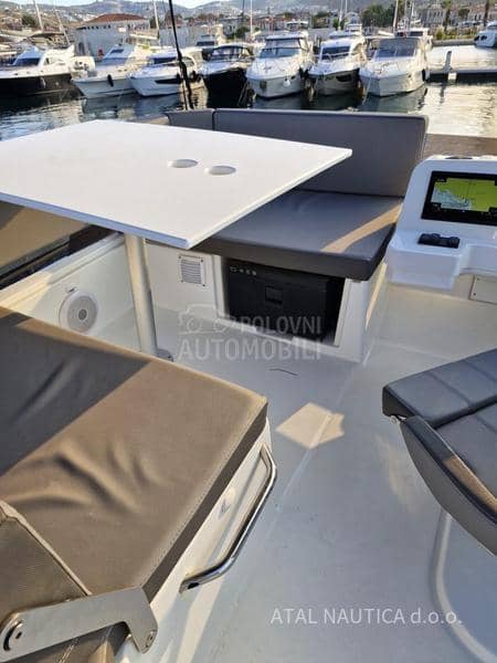 Beneteau Antares 11 Fly