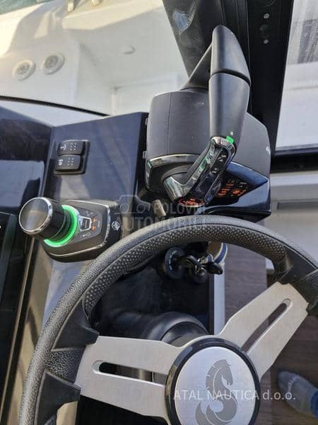 Beneteau Antares 11 Fly