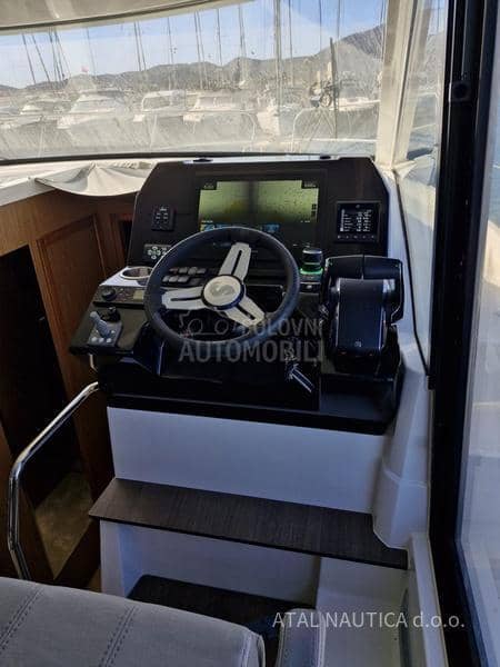 Beneteau Antares 11 Fly