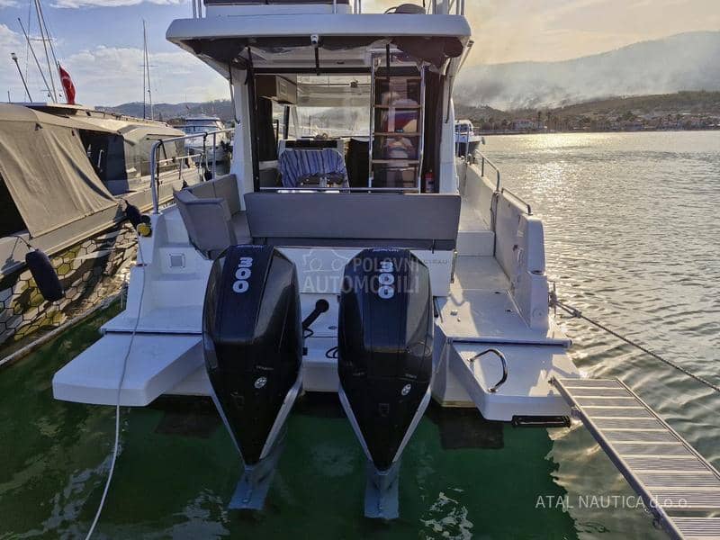 Beneteau Antares 11 Fly