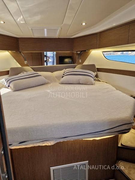 Beneteau Antares 11 Fly