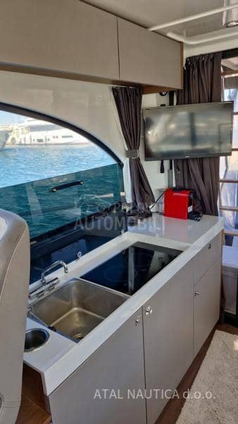 Beneteau Antares 11 Fly