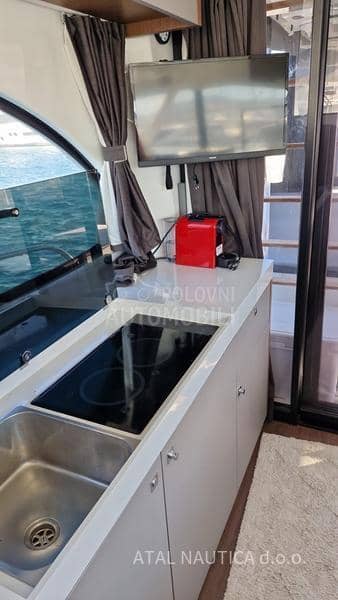 Beneteau Antares 11 Fly