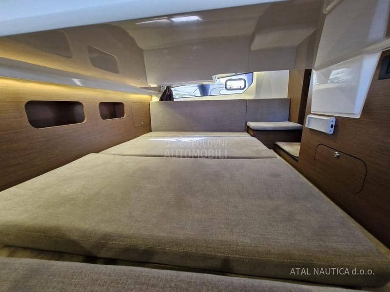 Beneteau Antares 11 Fly