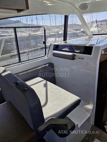 Beneteau Antares 11 Fly