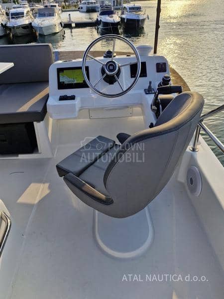 Beneteau Antares 11 Fly