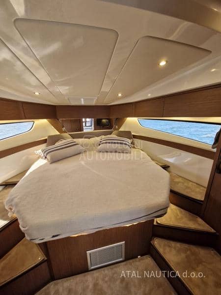 Beneteau Antares 11 Fly