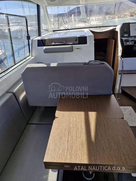 Beneteau Antares 11 Fly