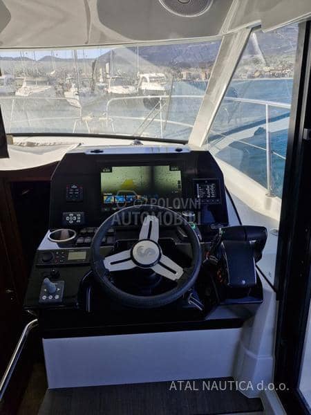 Beneteau Antares 11 Fly