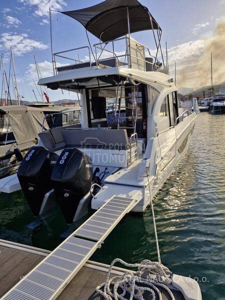 Beneteau Antares 11 Fly