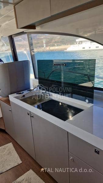 Beneteau Antares 11 Fly