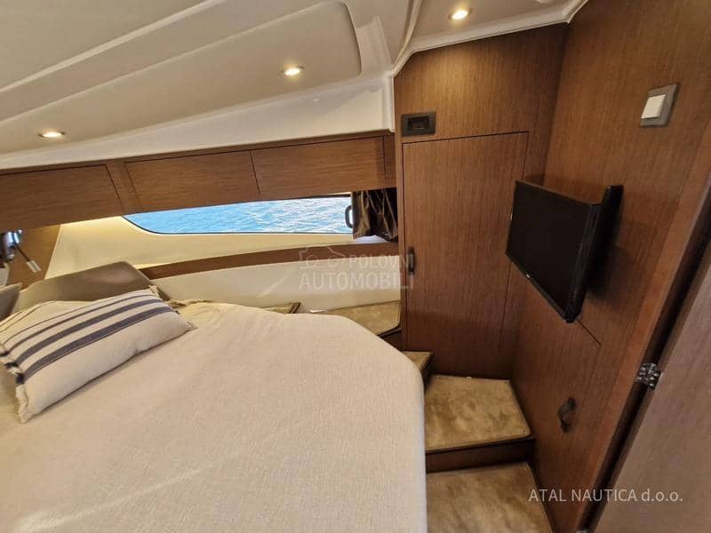 Beneteau Antares 11 Fly