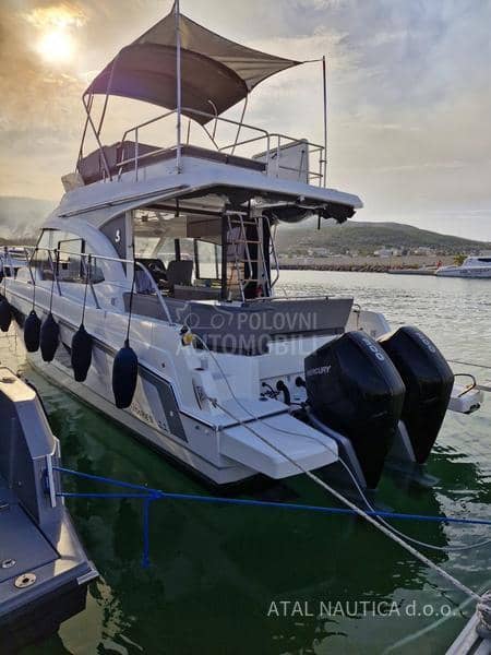 Beneteau Antares 11 Fly