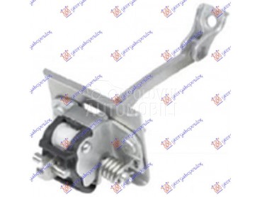 GRANICNIK PREDNJIH VRATA za Peugeot 3008 od 2013. do 2016. god.