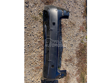 Zadnji branik za BMW X3 od 2014. do 2015. god.