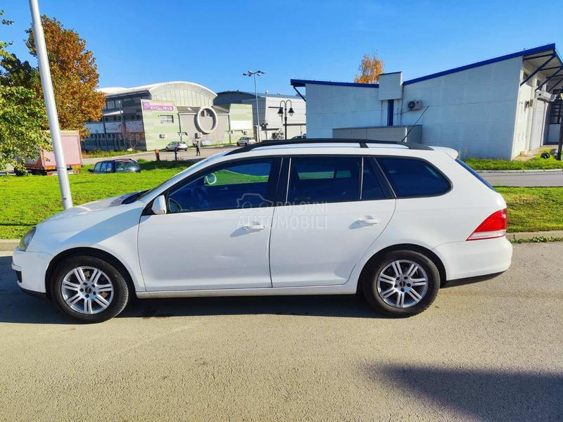 Volkswagen Golf 5 1.9 tdi