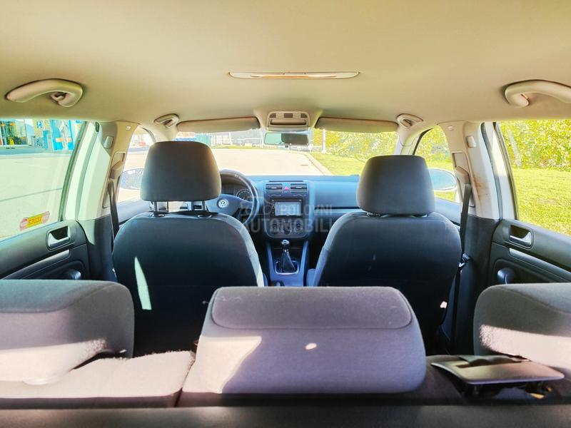 Volkswagen Golf 5 1.9 tdi