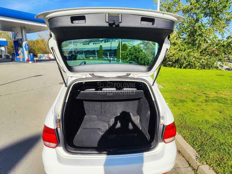 Volkswagen Golf 5 1.9 tdi