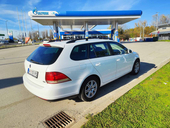 Volkswagen Golf 5 1.9 tdi