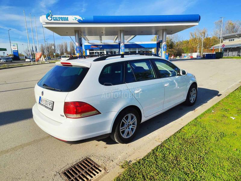 Volkswagen Golf 5 1.9 tdi