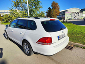 Volkswagen Golf 5 1.9 tdi