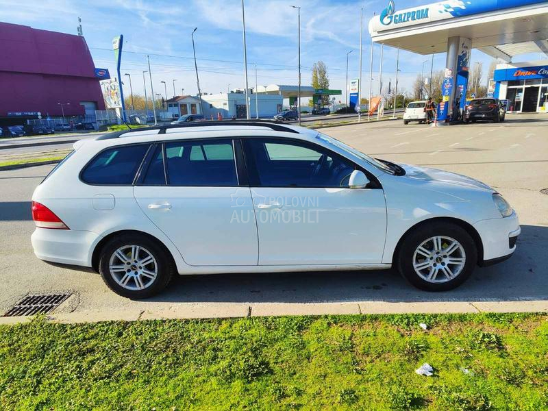 Volkswagen Golf 5 1.9 tdi